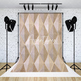 Aperturee - Modern Marble Texture Wall Backdrop For Photography